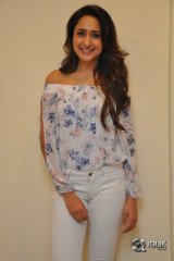 Pragya Jaiswal At Nakshatram Movie Teaser Launch